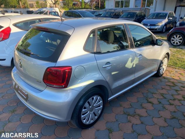 VOLKSWAGEN - Polo - 1.2 TDI DPF 5p. Comfortline - - Foto 6