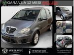 Lancia MUSA 1.3 Multijet  90 CV Euro 4 Platino