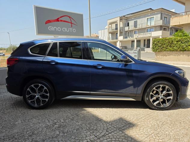Bmw X1 sDrive18d xLine - Foto 9