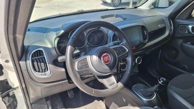 FIAT 500L 1.4 95 CV S&S Connect N°GE355 rif. 23965878 - Foto 2