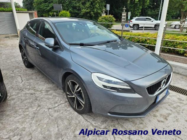 VOLVO V40 D2 Geartronic Business rif. 23793104