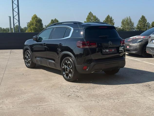 Citroën C5 Aircross Hybrid 136 Plus e-DCS6 - Foto 9