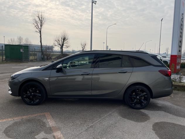 Opel Astra 1.5 CDTI 122 CV S&S AT9 Sports Tourer Ultimate - Foto 5