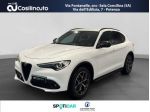 ALFA ROMEO Stelvio 2.2 Turbodiesel 190 CV AT8 Q4 Executive rif. 23225120