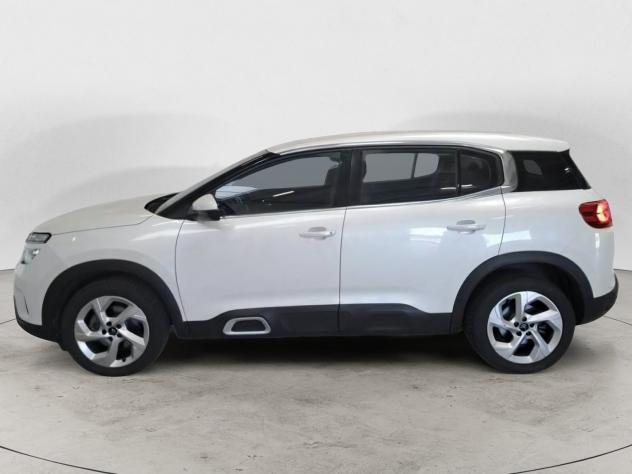 Citroën C5 Aircross BlueHDi 130 S&S C-Series EAT8 BUSINESS - Foto 4
