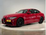 ALFA ROMEO Giulia 2.2 Turbodiesel 210CV AT8 AWD Q4 Veloce PREZZO REA rif. 2 &hellip;