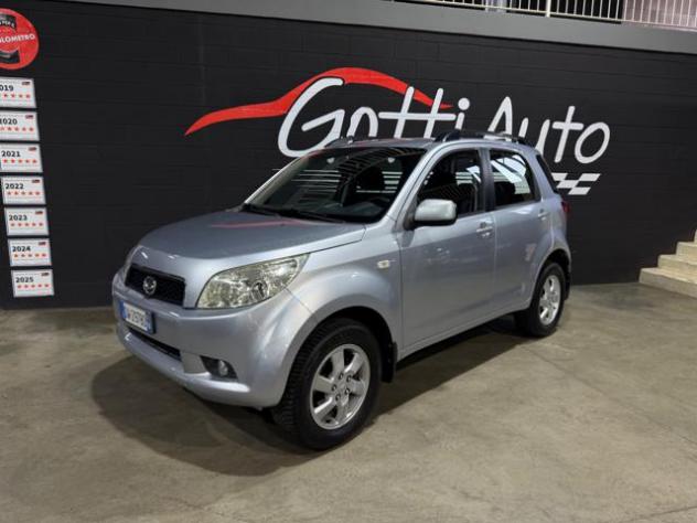 DAIHATSU Terios 1.3 4WD MANUALE rif. 23822848 - Foto 2