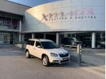 SKODA Yeti 2.0 TDI CR 110CV 4x4 Ambition rif. 24079288