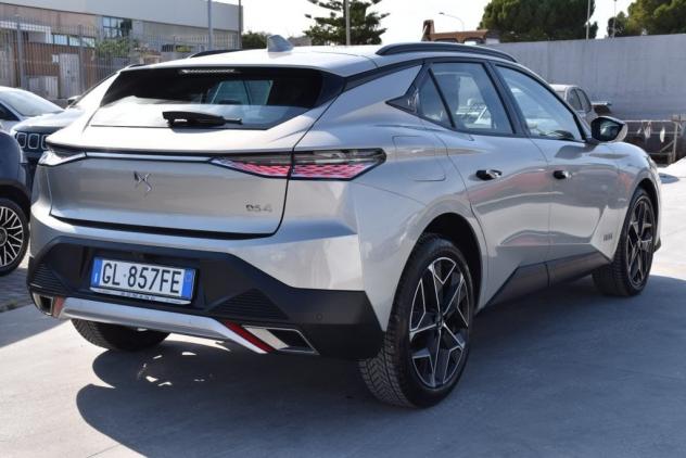 DS DS4 BlueHDi 130 aut. Cross Trocadero - Foto 4