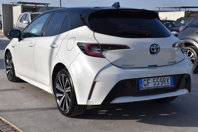 Toyota Corolla 1.8 Hybrid Style - Foto 6