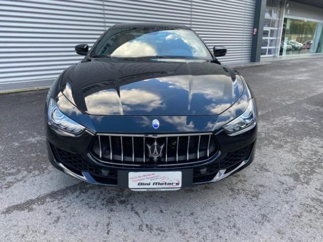 MASERATI Ghibli V6 Diesel 275 CV Granlusso DIESEL rif. 24105167 - Foto 2
