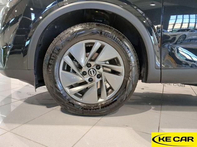 Nissan Qashqai Qashqai MHEV 158 CV Xtronic Acenta - Foto 8