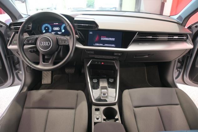 Audi A3 SPB 30 TDI Business Advanced - Foto 10