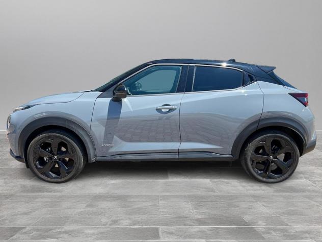 Nissan Juke 1.6 hev Tekna - Foto 8