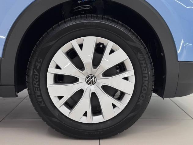 Volkswagen T-Cross 1.0 TSI Life GARANZIA VW 08/2028 - Foto 7