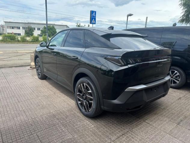 PEUGEOT 3008 Hybrid 145 e-DCS6 Allure Business rif. 23676780 - Foto 4