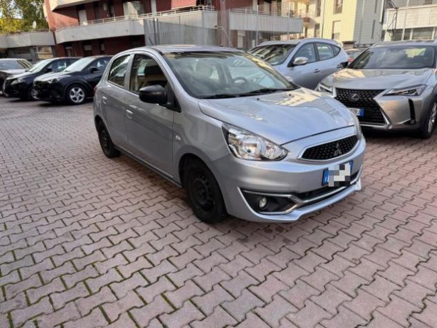 MITSUBISHI Space Star 1.0 Invite rif. 24115281