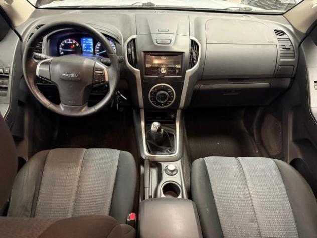 ISUZU D-Max 2.5 Crew Solar Plus 4WD - AUTOVETTURA rif. 23208412 - Foto 6