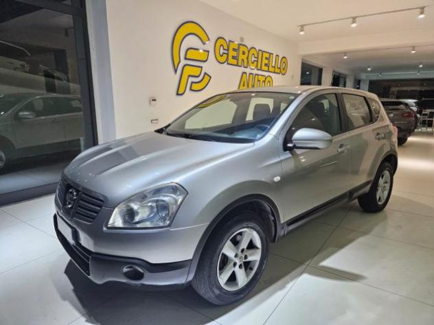 NISSAN Qashqai 1.5 dCi Acenta rif. 20698784 - Foto 6