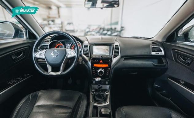 SSANGYONG Tivoli 1.6d 2WD rif. 23990221 - Foto 7
