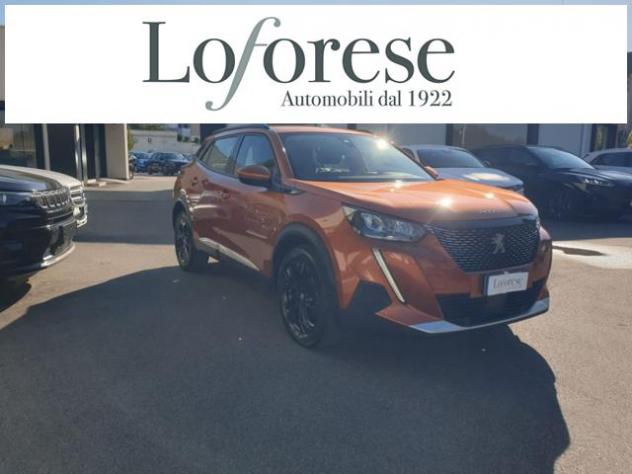 PEUGEOT 2008 BlueHDi 100 S&S Allure Navi Pack rif. 23009248 - Foto 3
