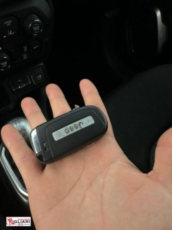 JEEP Renegade 1.6 MultiJet 120 CV Limited rif. 23816398 - Foto 9