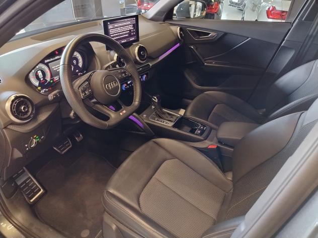 AUDI Q2 Q2 35 TDI S tronic S line Edition - Foto 9