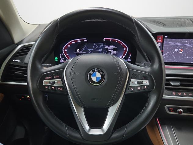 Bmw X5 xDrive25d xLine - Foto 10