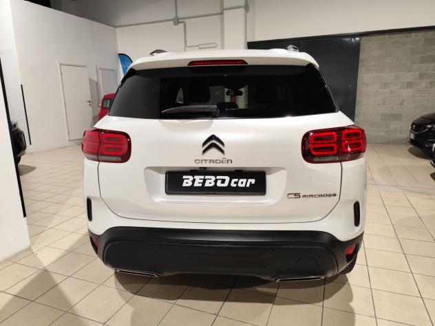 Citroën C5 Aircross C5 Aircross BlueHDi 130 S&S Shine - Foto 7