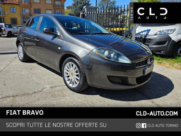 FIAT Bravo 1.6 MJT 105 CV Active