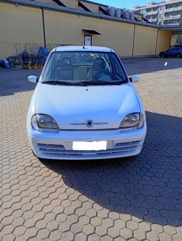 FIAT Seicento 1.1 rif. 24199258 - Foto 3