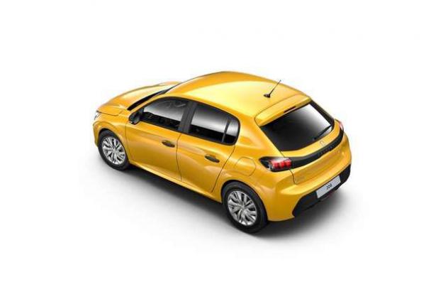 Peugeot 208 5 Porte 1.2 PureTech GT - Foto 3