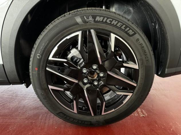 PEUGEOT 5008 Nuovo Hybrid 136 e-DCS6 GT rif. 22128104 - Foto 9