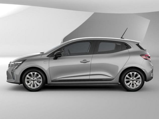 Renault Clio NUOVA Esprit Alpine E-Tech Full Hybrid 145 - Foto 4