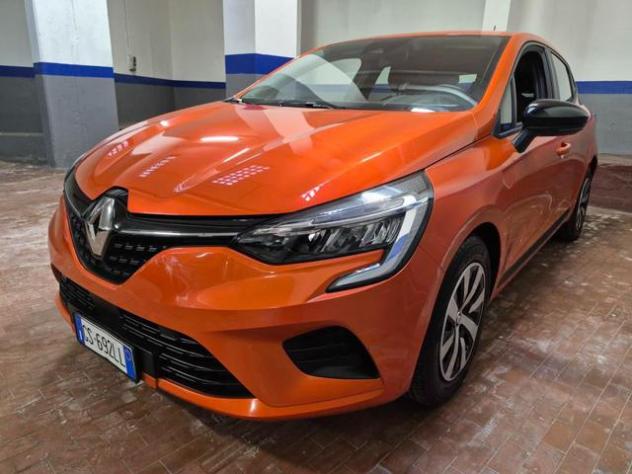 RENAULT Clio SCe 65 CV 5 porte Equilibre rif. 23680789 - Foto 3