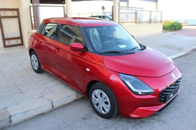 SUZUKI Swift 1.2 Hybrid Waku rif. 23253128 - Foto 2