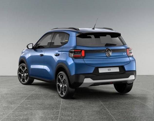 Citroën C3 PureTech 100 S&S Plus - Foto 3