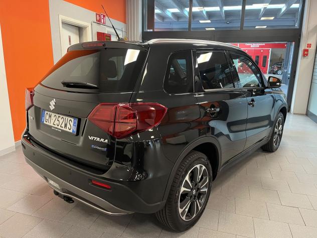 Suzuki Vitara 1.5 140V hybrid AllGrip Starview automatica tetto apribile gancio di traino - Foto 3