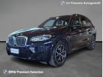 BMW X3 xDrive30d 249CV 48V Msport Aut. + Tetto apr. rif. 24163140
