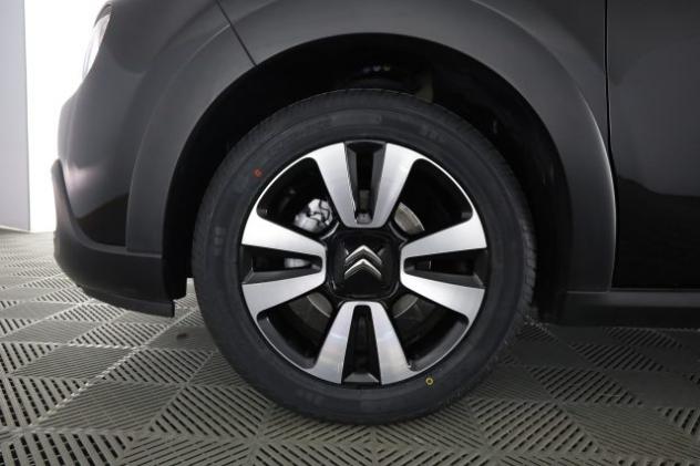 CITROEN C3 C3 PureTech 83 S&S Shine rif. 23989014 - Foto 8