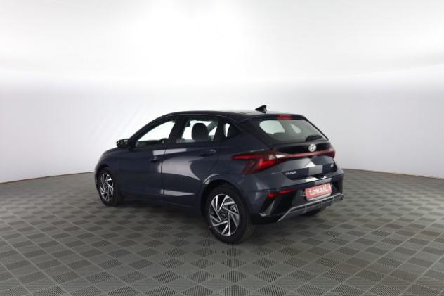 HYUNDAI i20 i20 1.0 T-GDI DCT Connectline rif. 23939696 - Foto 6