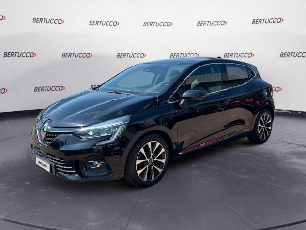 RENAULT Clio 5ª serie Clio TCe 100 CV GPL 5 porte Intens - Foto 3