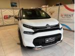 CITROEN C3 Aircross BlueHDi 110 S&S C Series rif. 24093789
