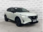 Nissan Qashqai 1.3 MHEV 158 N-Style Xtronic
