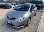TOYOTA Auris 1.4 D-4D 5 porte Sol rif. 24044239