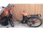 Bicicletta elettrica