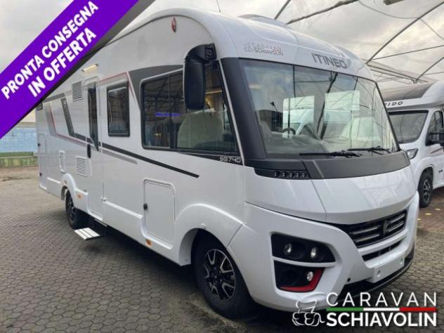 ITINEO SB 740 ADVANCE EDITION rif. 22812177