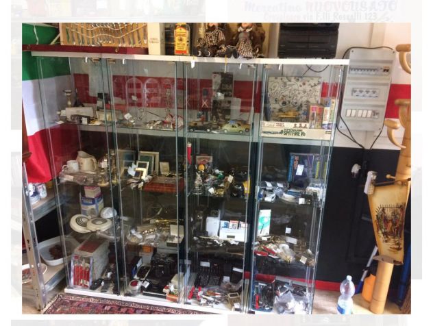 Cedesi attività mercatino dell’usato in Crevalcore - Foto 3