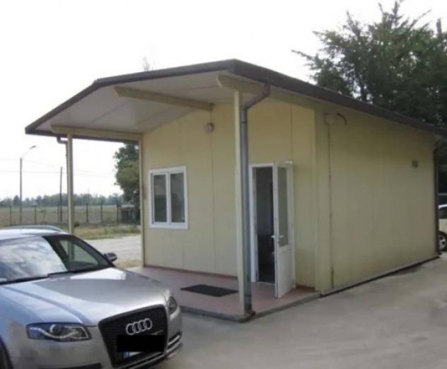 Immobile in asta di 2886 m² in vendita a Voghera - Foto 10