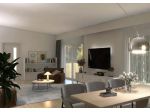 VILLA A SCHIERA di 6 vani e di 143 mq (CAMPOLONGO MAGGIORE) rif. 073